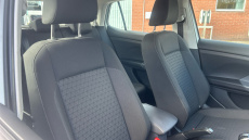 Volkswagen T-Cross 1.0 TSI 115 SE 5dr Petrol Estate